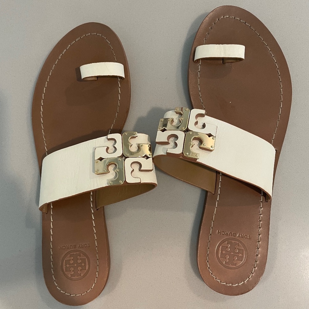 Tory Burch Lowell Sandal
